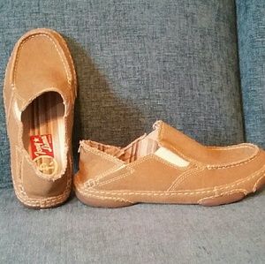 Tony Lama shoes